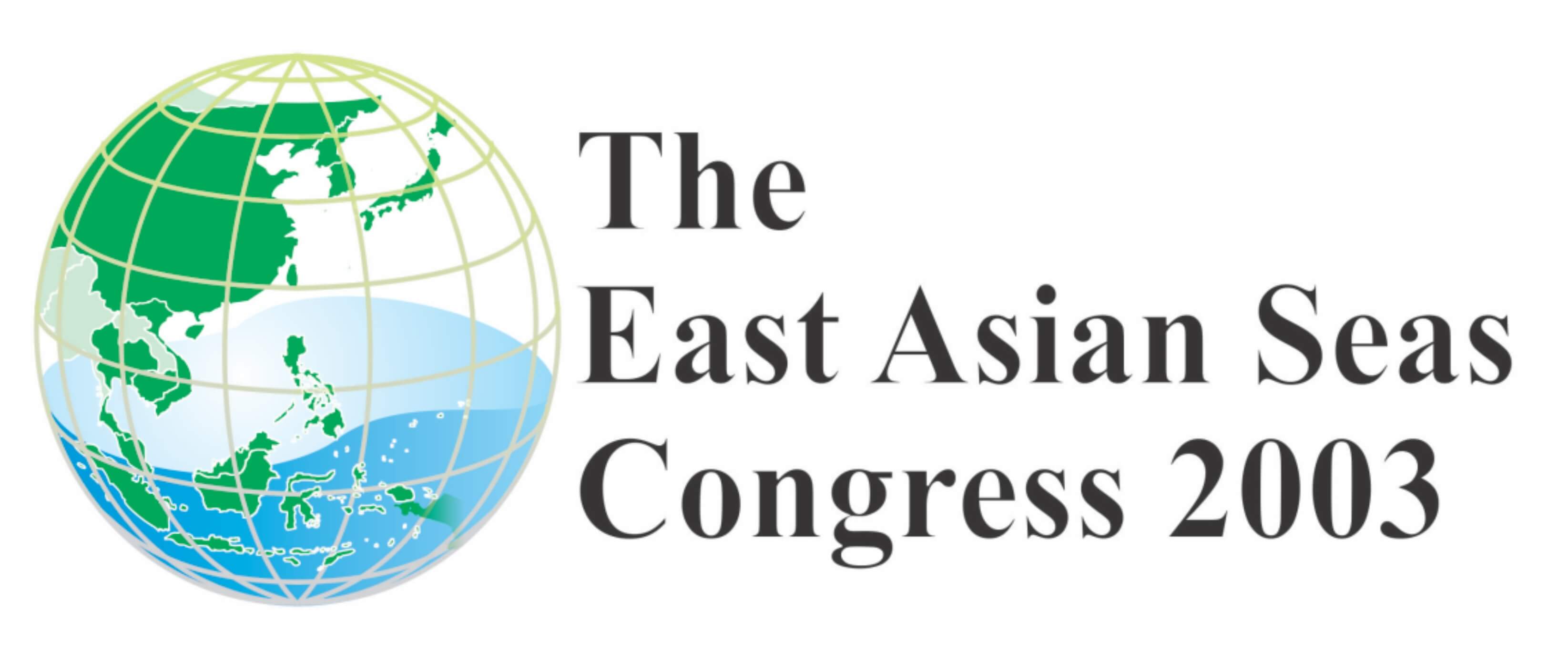 East Asian Seas Congress Pemsea